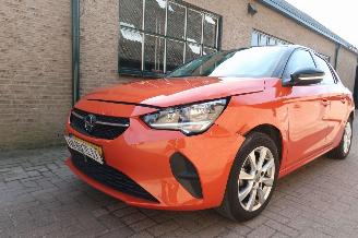 škoda osobní automobily Opel Corsa 1.2 Edition 2021/3