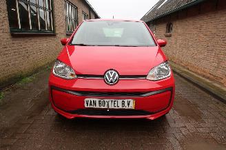 Volkswagen Up 1.0 BMT Move up picture 2