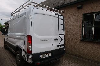 Ford Transit 350 2.0 TDCi L2 H2 Trend Edition picture 4