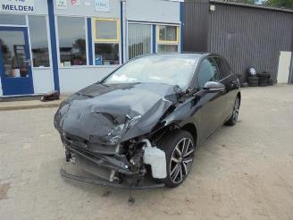 škoda kempování Volkswagen Golf Golf VIII (CD1), Hatchback, 2019 2.0 TDI BlueMotion 16V 2020/8