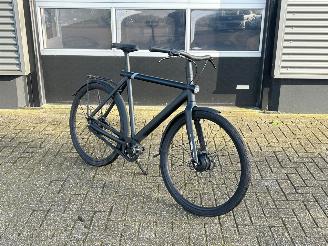 skadebil fiets Overige  Van Moof S3 2021/1