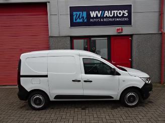 Renault Express 1.5 dCi 75 Comfort airco picture 6