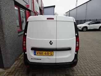 Renault Express 1.5 dCi 75 Comfort airco picture 17