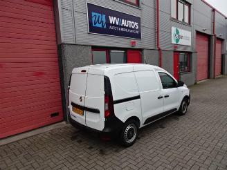 Renault Express 1.5 dCi 75 Comfort airco picture 3