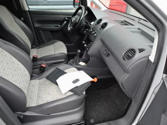Volkswagen Caddy maxi 1.6 TDI 2 x schuifdeur airco picture 18
