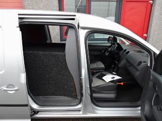 Volkswagen Caddy maxi 1.6 TDI 2 x schuifdeur airco picture 23