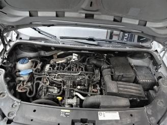 Volkswagen Caddy maxi 1.6 TDI 2 x schuifdeur airco picture 27