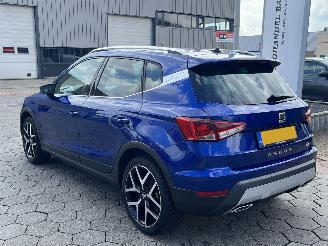 Seat Arona 1.0 TSI FR Business Intense picture 1