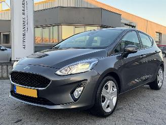 skadebil auto Ford Fiesta 1.0 EcoBoost Connected 2020/1