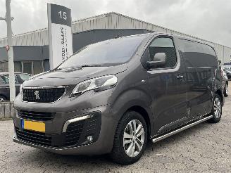 dañado vehículos comerciales Peugeot Expert 2.0 HDI 180  AUTOMAAT 2019/10