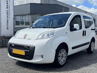 schade Fiat Qubo 1.3 M-Jet Easy AUTOMAAT