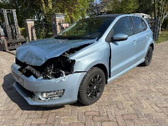 schade Volkswagen Polo 1.2 TDI Bl.M. Comfline