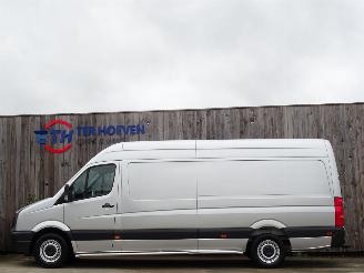 dommages camions /poids lourds Volkswagen Crafter 2.0 TDi L3H2 Klima Cruise Trekhaak 80KW Euro 5 2012/8
