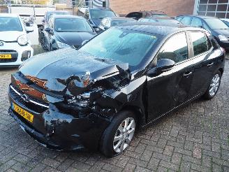 škoda osobní automobily Opel Corsa 1.2 Edition 2021/6
