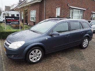 Opel Astra Automaat picture 1
