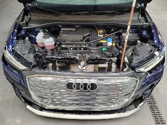 Audi Q4 e-Tron 40 150-KW 82kwh Automaat S-Line Panoramadak picture 7