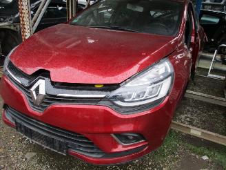 begagnad bil auto Renault Clio  2017/1