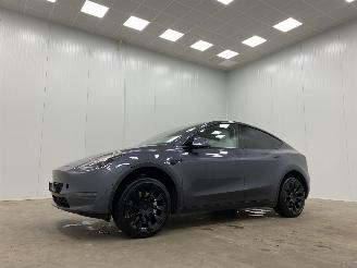 begagnad bil auto Tesla Model Y Long Range Dual Motor 2021/8