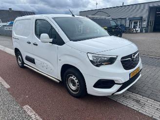 begagnad bil auto Opel Combo 1.5D 75KW AIRCO KLIMA NAVI SCHUIFDEUR EURO6 2021/6