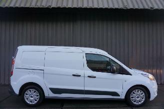 Vaurioauto  commercial vehicles Ford Transit Connect 1.6 TDCI 70kW Airco L2 Trend 2015/6