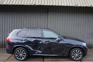 skadebil auto BMW X5 xDrive45e 3.0 210kW High Executive 2020/1