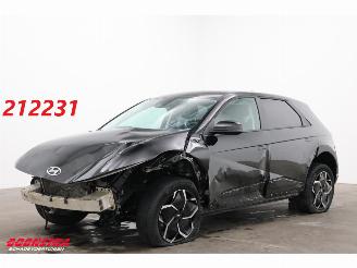 skadebil auto Hyundai ioniq 5 77 kWh Connect+ Warmtepomp HUD BOSE 2023/9