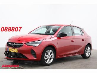 skadebil auto Opel Corsa 1.2 Elegance Aut. LED Clima Cruise PDC 21.713 km! 2023/4