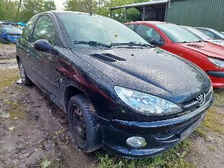 Peugeot 206 1.4 Forever picture 1