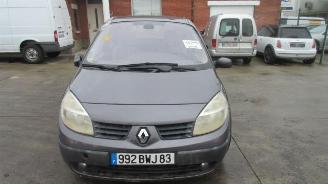 bruktbiler auto Renault Scenic  2003/10