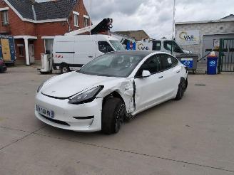 škoda osobní automobily Tesla Model 3  2021/3