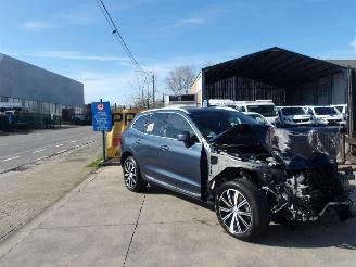 škoda osobní automobily Volvo Xc-60  2021/3