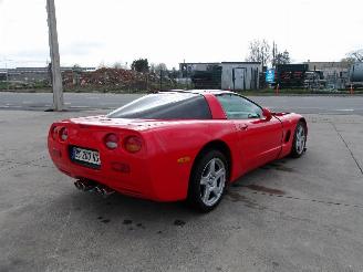 Corvette C5  picture 5