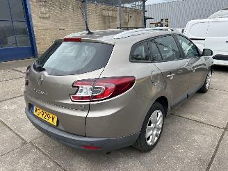 Renault Mégane 1.5 DCI EXPRESSION picture 1
