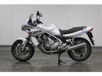 Käytettyjen motor cycles Yamaha XJ 600 S Diversion 2003