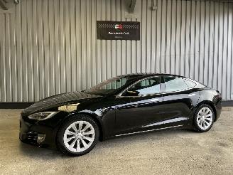 ojeté vozy osobní automobily Tesla Model S S 75D Autopilot AWD Panorama / Kamera 2018/6