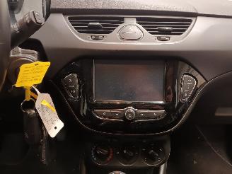 Opel Corsa Corsa E Hatchback 1.0 SIDI Turbo 12V (B10XFT(Euro 6)) [66kW]  (09-2014=
/12-2019) picture 15