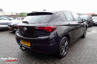 Uttjänta bilar auto Opel Astra 1.0 Turbo 120 jaar Edition 105pk 2019/11