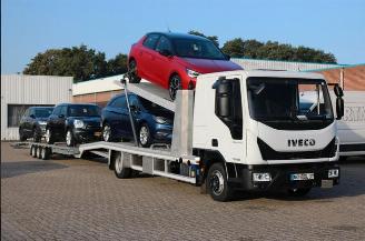 Käytettyjen commercial vehicles Iveco Euro cargo Eurocargo 2023/1