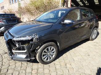 škoda osobní automobily Hyundai Kona Advantage 2021/1