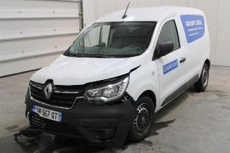 skadebil auto Renault Express  2023/3