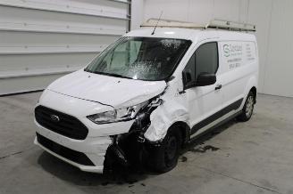 begagnad bil auto Ford Transit Connect  2019/1