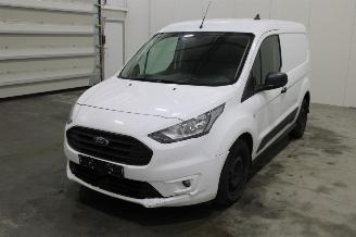 Vaurioauto  campers Ford Transit Connect  2022/9