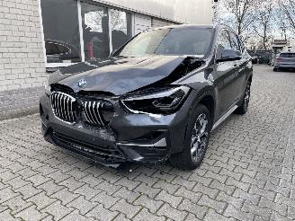 BMW X1 sDrive 16d DKG7 xLine/ Panorama picture 1