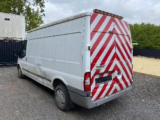 Ford Transit 2.2 CDTI picture 13