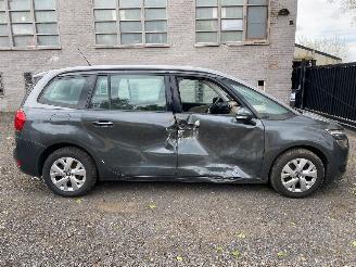 škoda osobní automobily Citroën C4 PICASSO II INTENS 2014/12