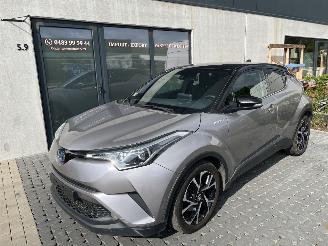  Toyota CH-R TOYOTA CHR 2019 HYBRIDE 2019/4