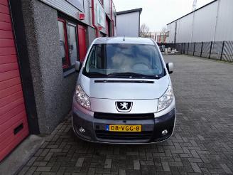 Peugeot Expert 227 2.0 HDI L1H1 airco picture 10