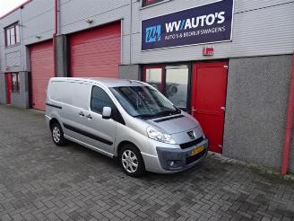 Peugeot Expert 227 2.0 HDI L1H1 airco picture 4