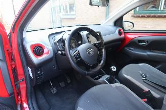 Toyota Aygo 1.0 VVTi X-play picture 35