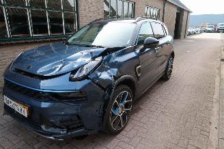 skadebil auto Lynk & Co 01 01 1.5 PHEV LED Pano ACC Memory Infinity Camera 2021/7